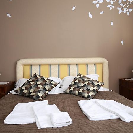 Anastasio II Bed & Breakfast Roma Oda fotoğraf