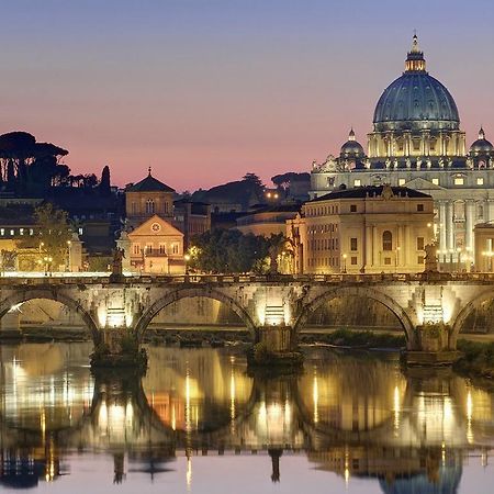 Anastasio II Bed & Breakfast Roma Dış mekan fotoğraf