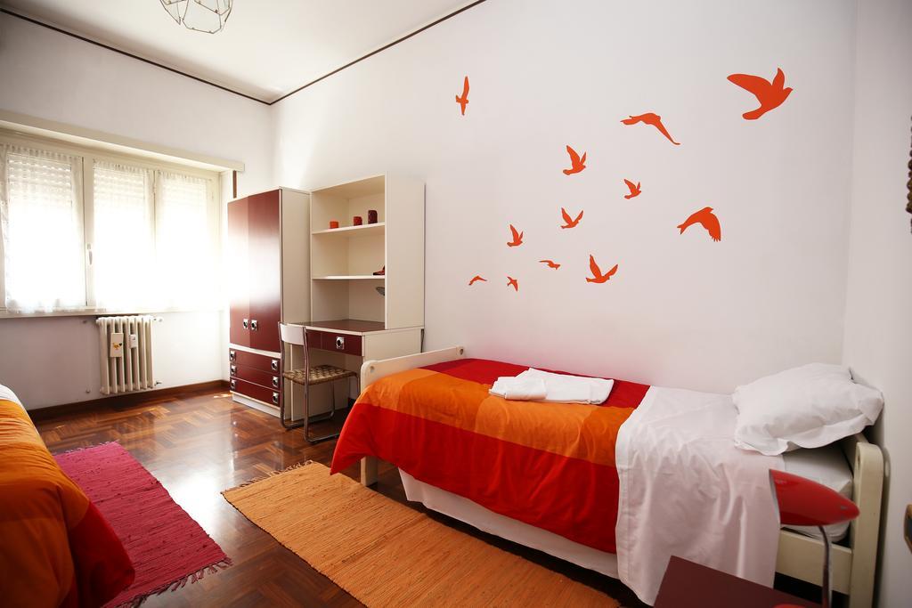 Anastasio II Bed & Breakfast Roma Oda fotoğraf