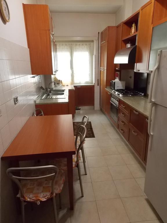 Anastasio II Bed & Breakfast Roma Dış mekan fotoğraf
