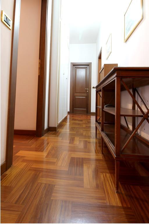 Anastasio II Bed & Breakfast Roma Dış mekan fotoğraf