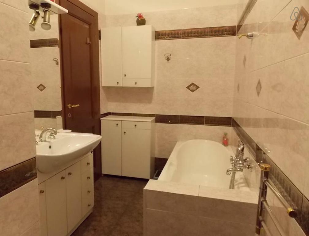 Anastasio II Bed & Breakfast Roma Dış mekan fotoğraf