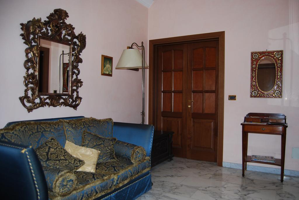 Anastasio II Bed & Breakfast Roma Dış mekan fotoğraf