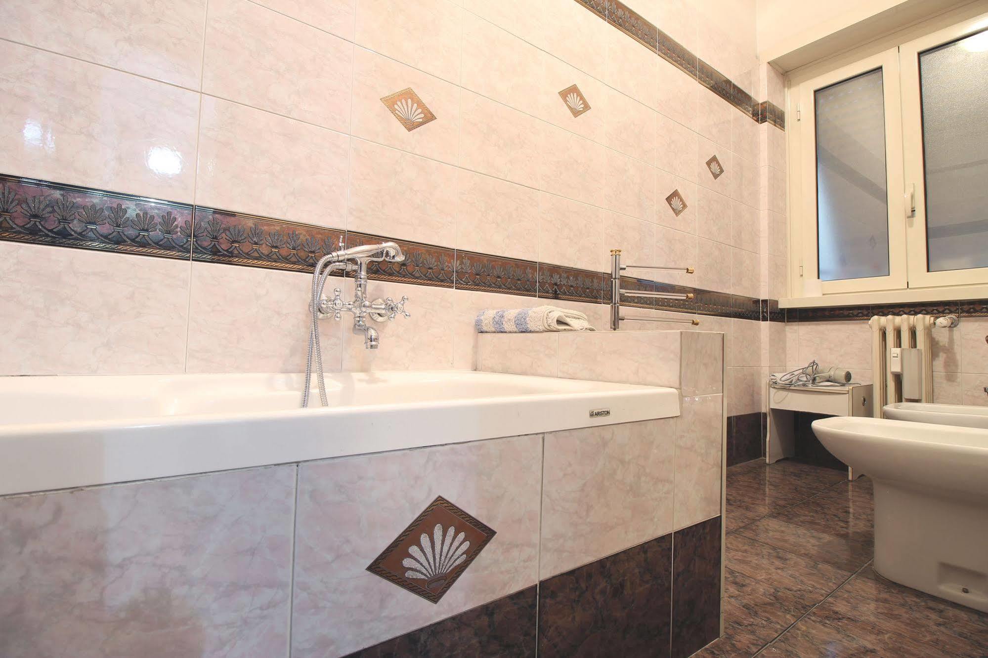 Anastasio II Bed & Breakfast Roma Dış mekan fotoğraf