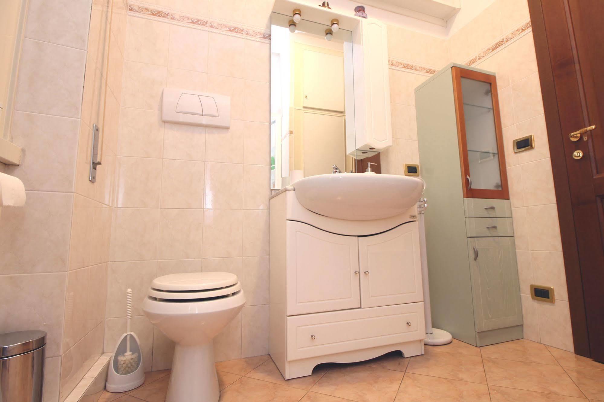 Anastasio II Bed & Breakfast Roma Dış mekan fotoğraf
