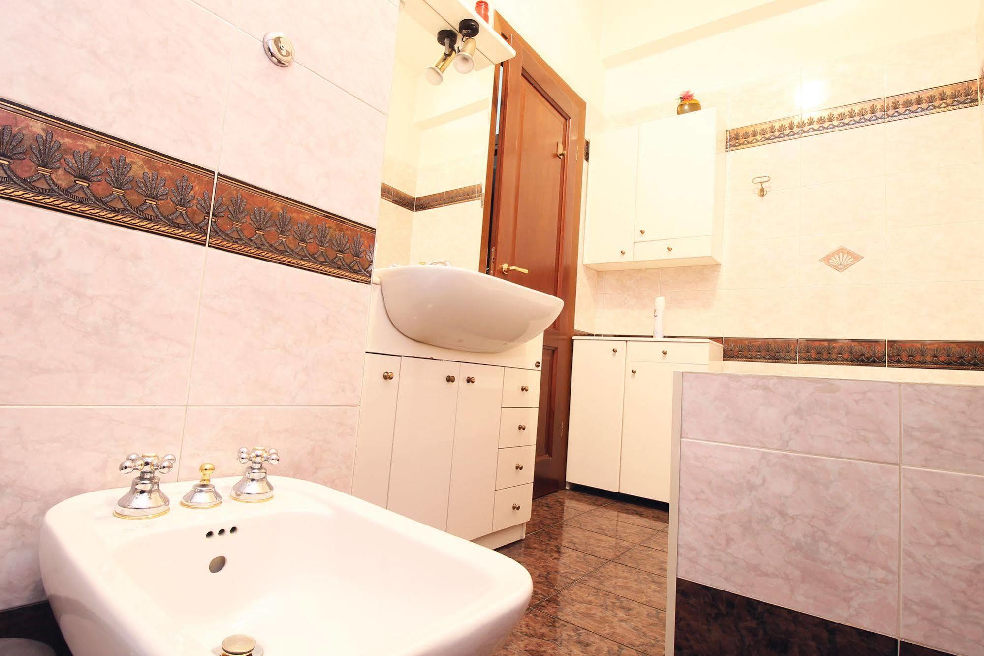 Anastasio II Bed & Breakfast Roma Dış mekan fotoğraf