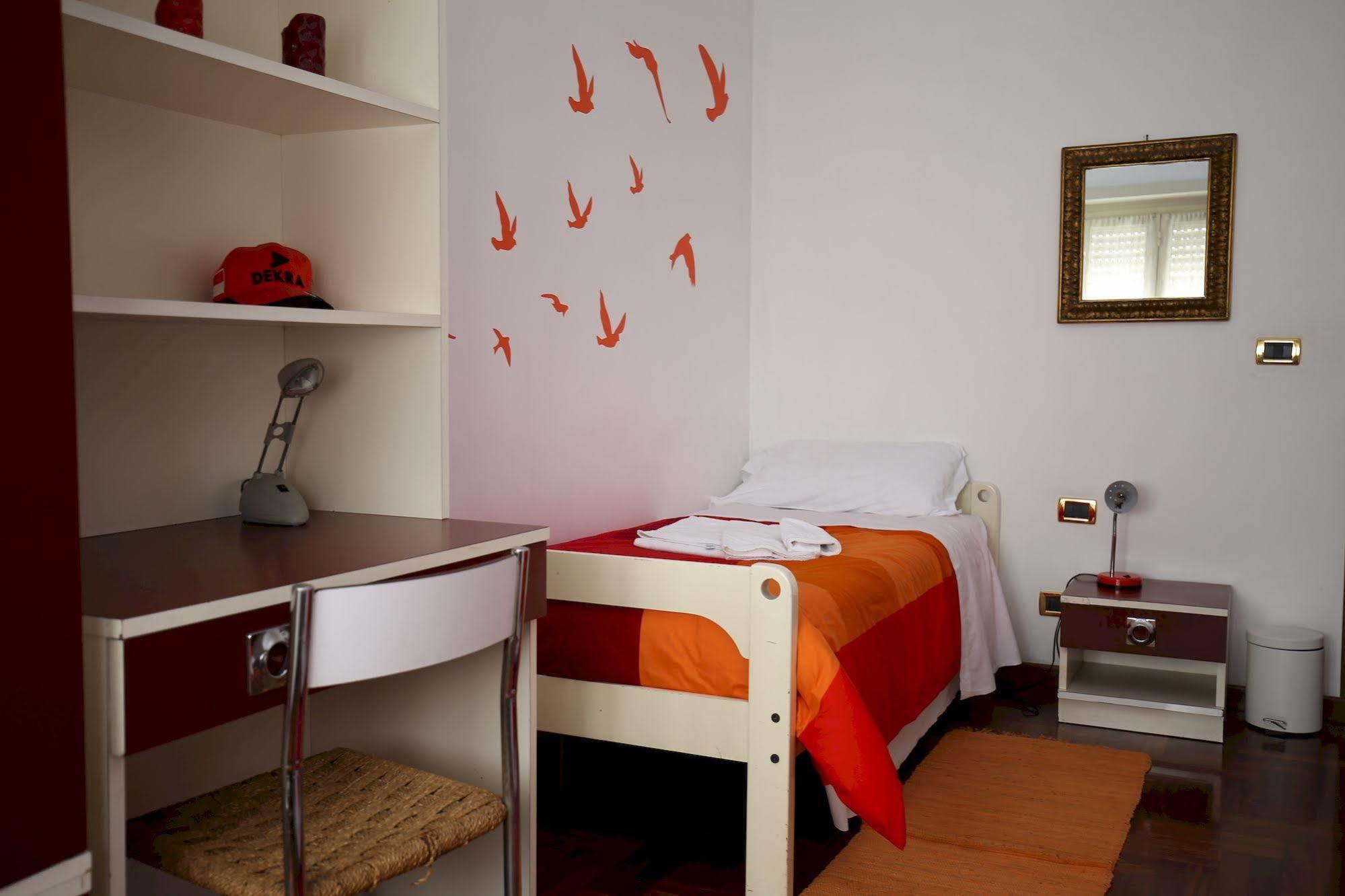 Anastasio II Bed & Breakfast Roma Dış mekan fotoğraf
