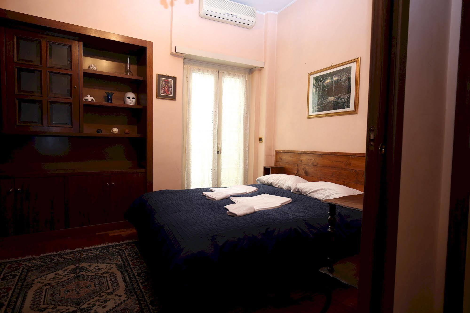 Anastasio II Bed & Breakfast Roma Dış mekan fotoğraf