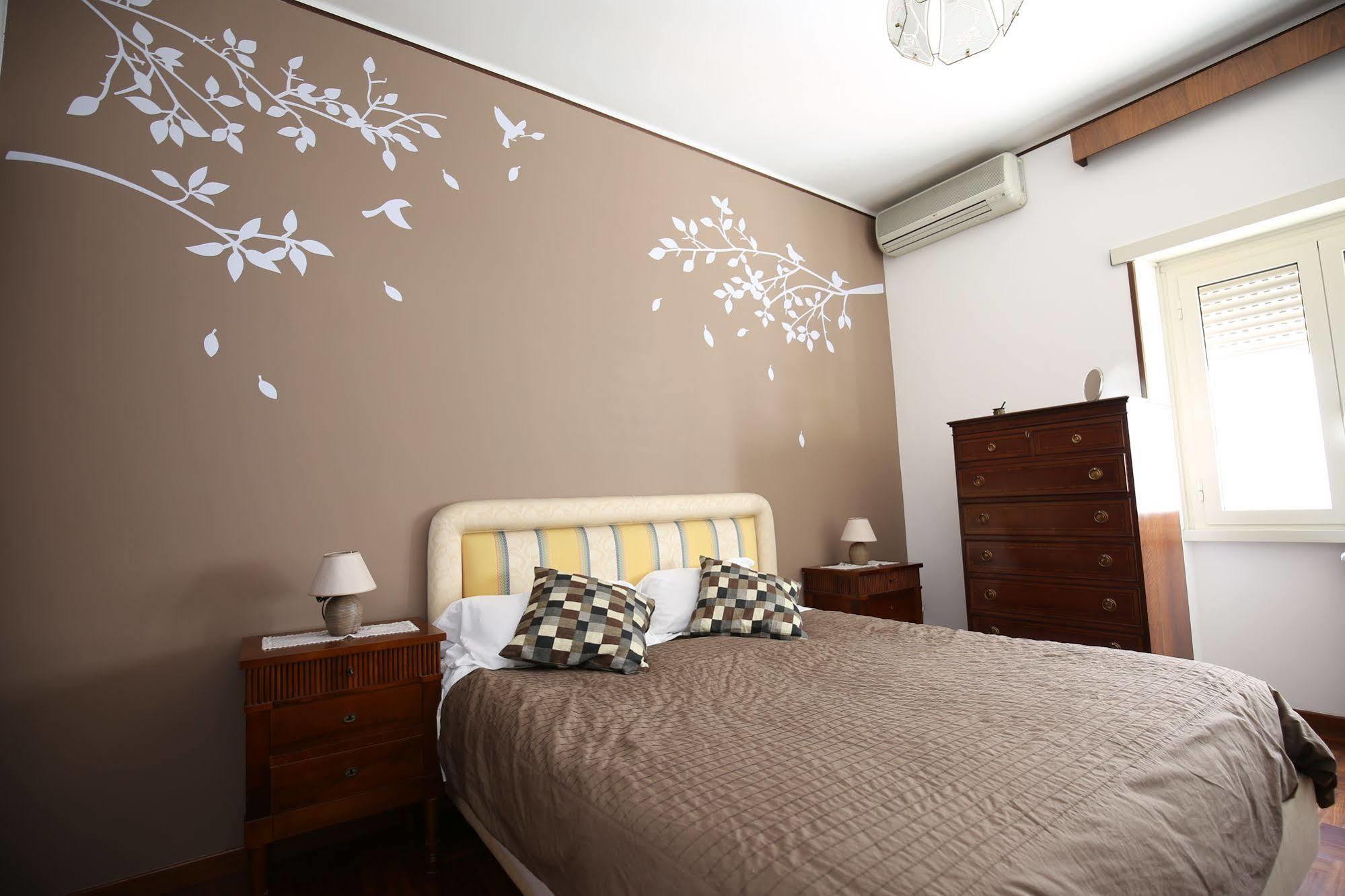 Anastasio II Bed & Breakfast Roma Dış mekan fotoğraf