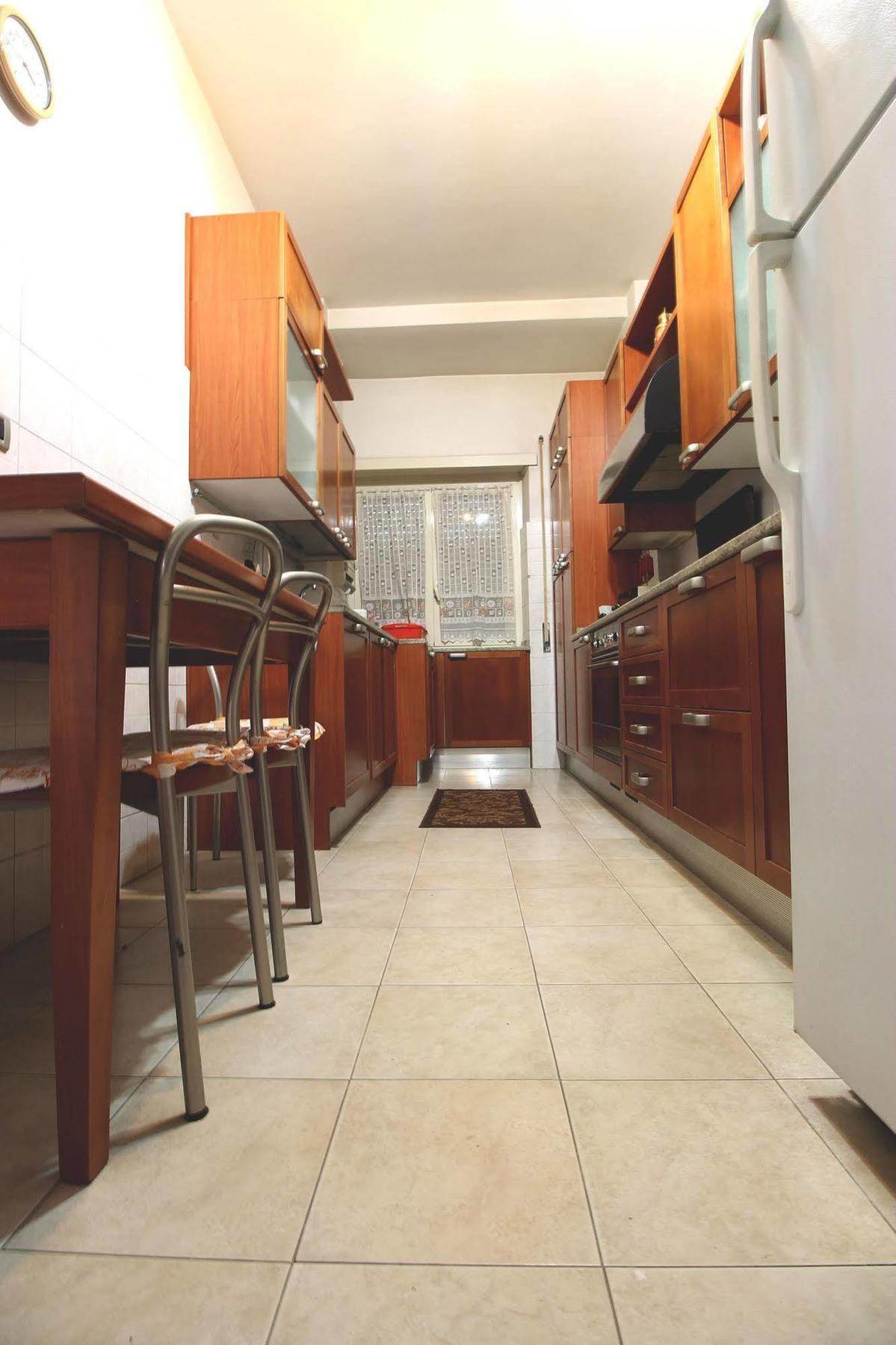 Anastasio II Bed & Breakfast Roma Dış mekan fotoğraf
