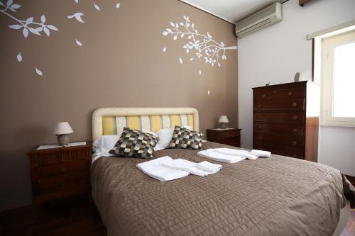 Anastasio II Bed & Breakfast Roma Dış mekan fotoğraf